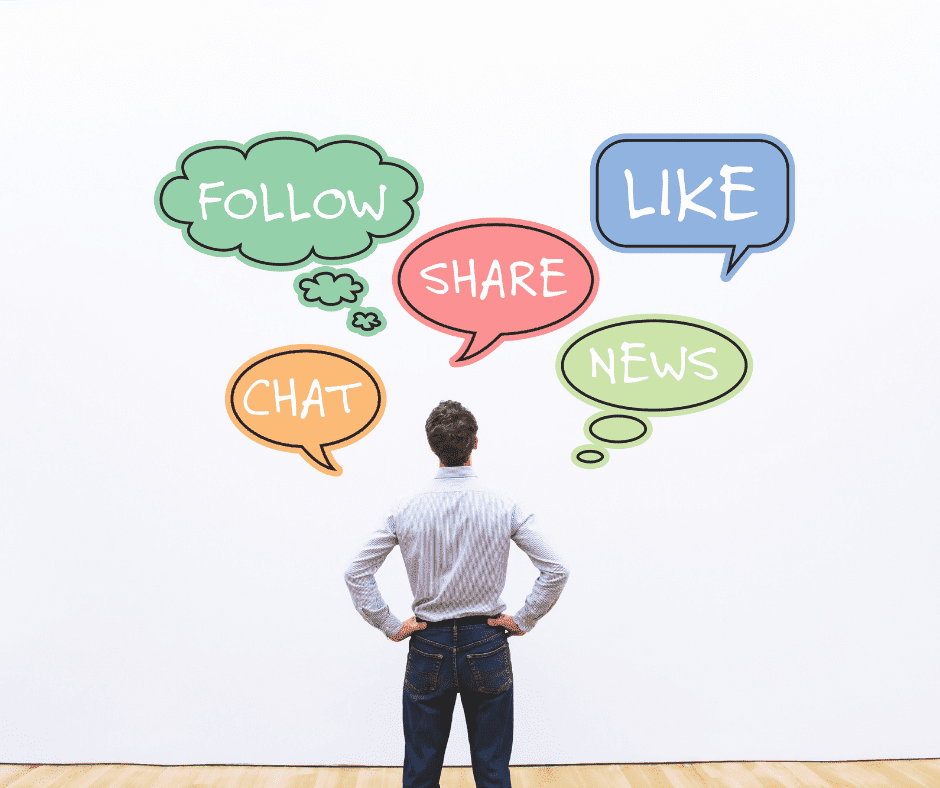 How to improve your Social Media Engagement - FIT Social Media Marketing Advice