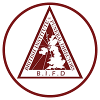 British institute of Funeral Directors BIFD Logo