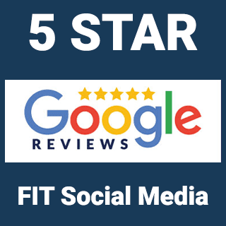 FIT Social Media Reviews Google 5 Star Marketing for Funeral Professionals