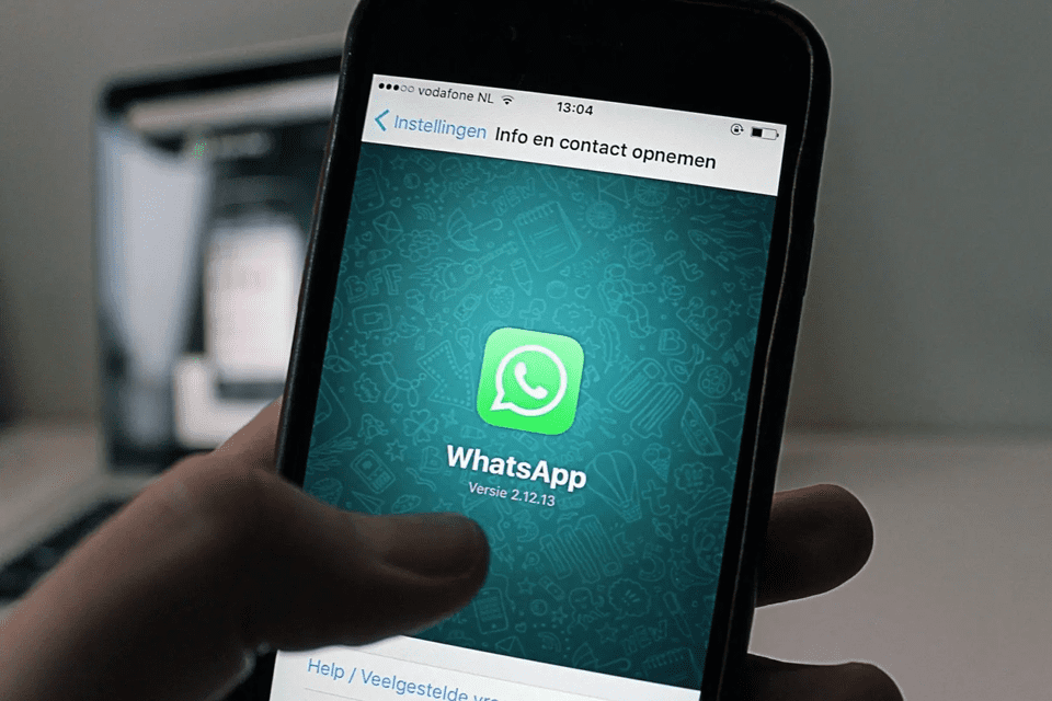 Getting started with WhatsApp For Business