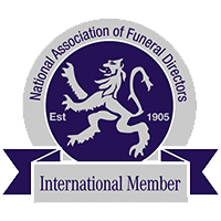 National Association of Funeral Directors International Member Eimer Duffy FIT Social Media