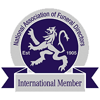 British National Association of Funeral Directors International Member-Eimer Duffy FIT Social Media