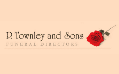 Sheryl O Brien | P Townley and Sons Limited Funeral Directors