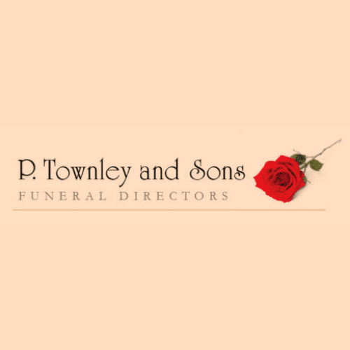 Sheryl O'Brien P Townley & Sons Limited Funeral Directors