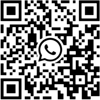 WhatsApp Biz QR Code FIT Social Media Ireland