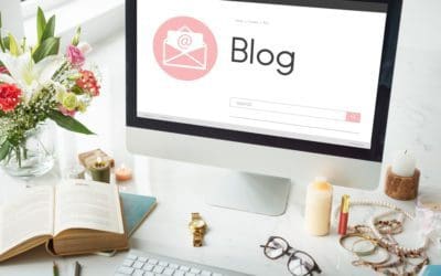 Why have a blog on your funeral home website?