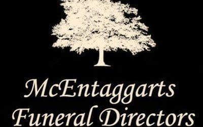 Grace McEntaggart | McEntaggarts Funeral Directors