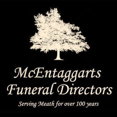 Grace McEntaggart -McEntaggarts Funeral Directors Logo
