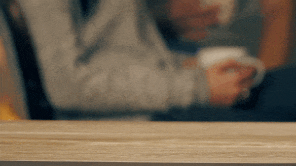 coffee cup gif FIT Social Media coffee cup gif FIT Social Media