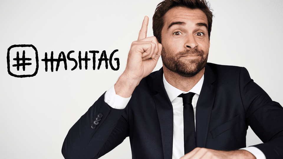 What’s a hashtag and how to use them for you and your Funeral home or business?