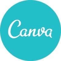 Canva-logo