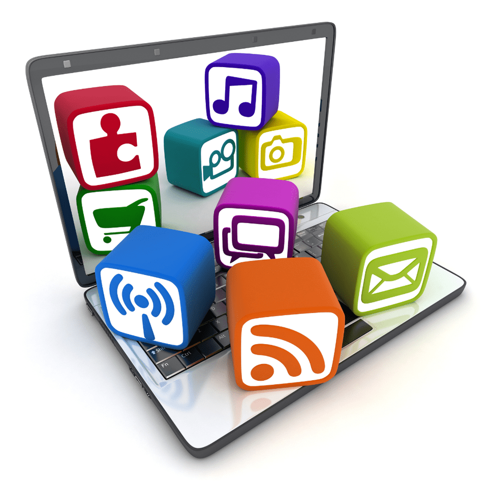 Resources FIT Social Media articles podcasts videos ebooks top image Resources FIT Social Media articles podcasts videos ebooks top image