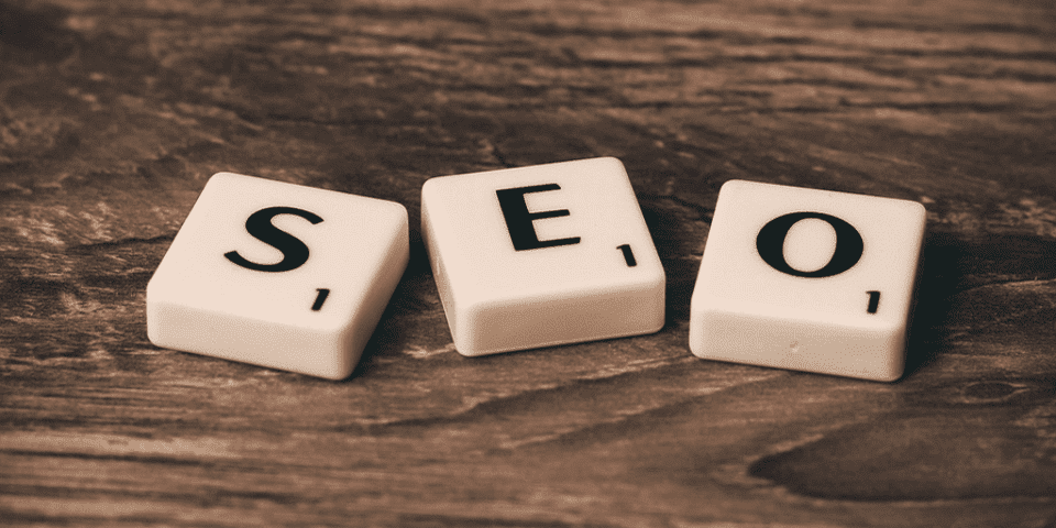 SEO How to find keywords for your business