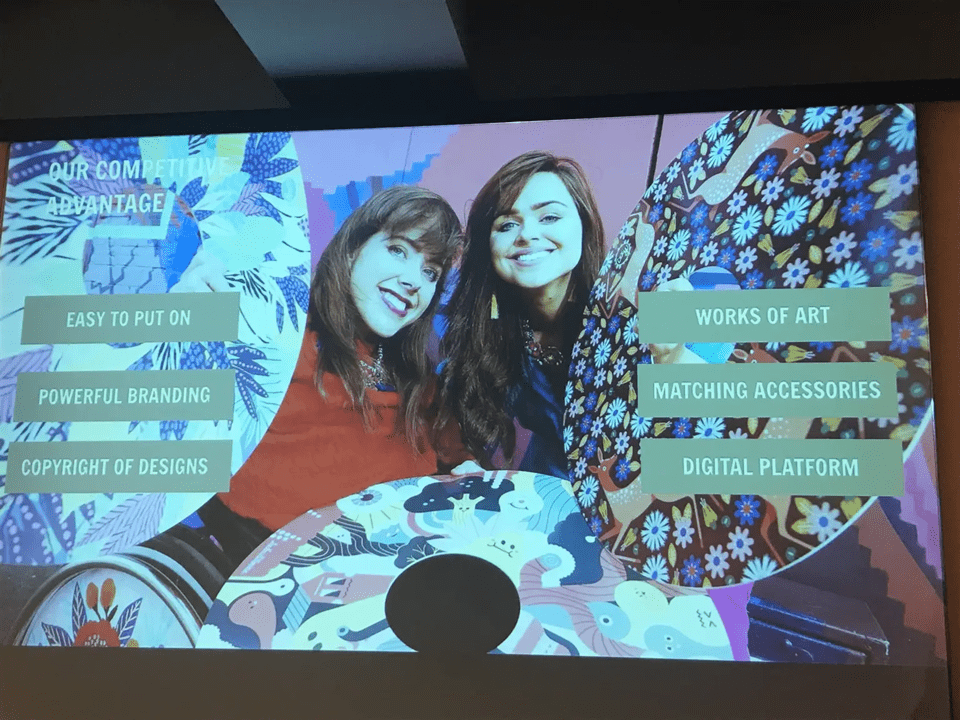 Social media inspiration for small business