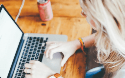 Getting your business noticed!