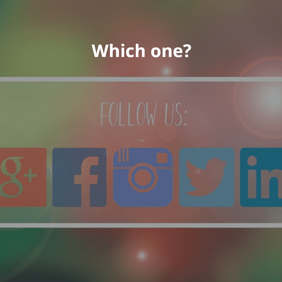 which social media platform to use for business Eimer Duffy FIT Social Media