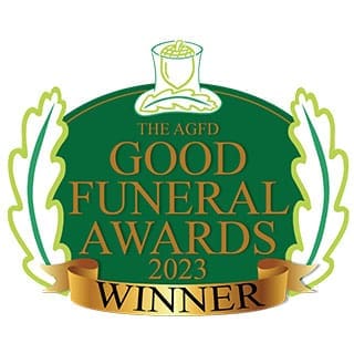 AGFD GFA Logo Winner Eimer Duffy FIT Social Media Best Innovative Product or Service 2023