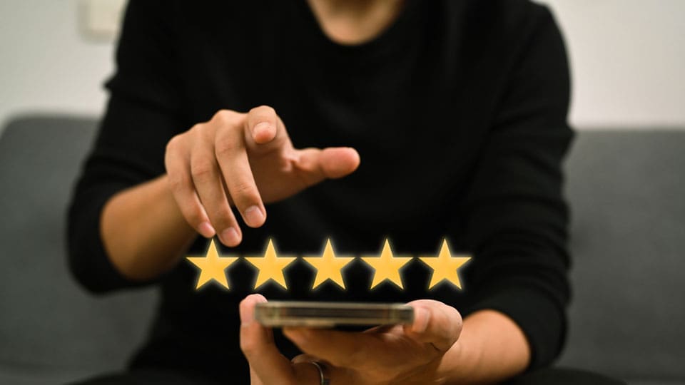 Leveraging Your Funeral Home’s Online Presence With The Power of Online Reviews