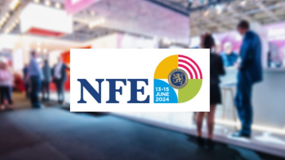 NFE 2024 - National Funeral Exhibition UK FIT Social Media