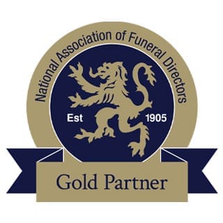 National Association of Funeral Directors Gold Partner Eimer Duffy FIT Social Media