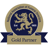 National Association of Funeral Directors NAFD Gold Member Eimer Duffy FIT Social Media