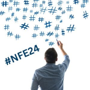 National Funeral Exhibition NFE 2024 UK #NFE24 FIT Social Media