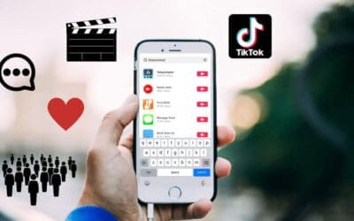 How to use TikTok’s Teleprompter and get more confident on camera!